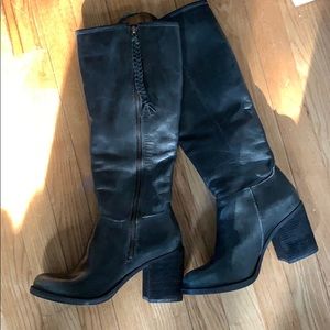 Steve Madden Boots